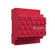 GRENTON – CLU Z-Wave, DIN, ETH, TF-Bus (2.0)