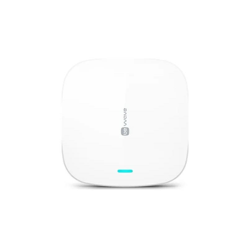 Kontroler systemu BE WAVE (wbudowany moduł GSM, zasilanie 9-28 V DC) Smart HUB Plus LV