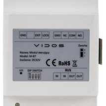 Moduł sterujący VIDOS 2IP M-B7