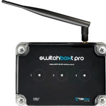 BLEBOX switchBoxT PRO