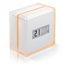 Inteligentny termostat NETATMO NTH01-EN-EU