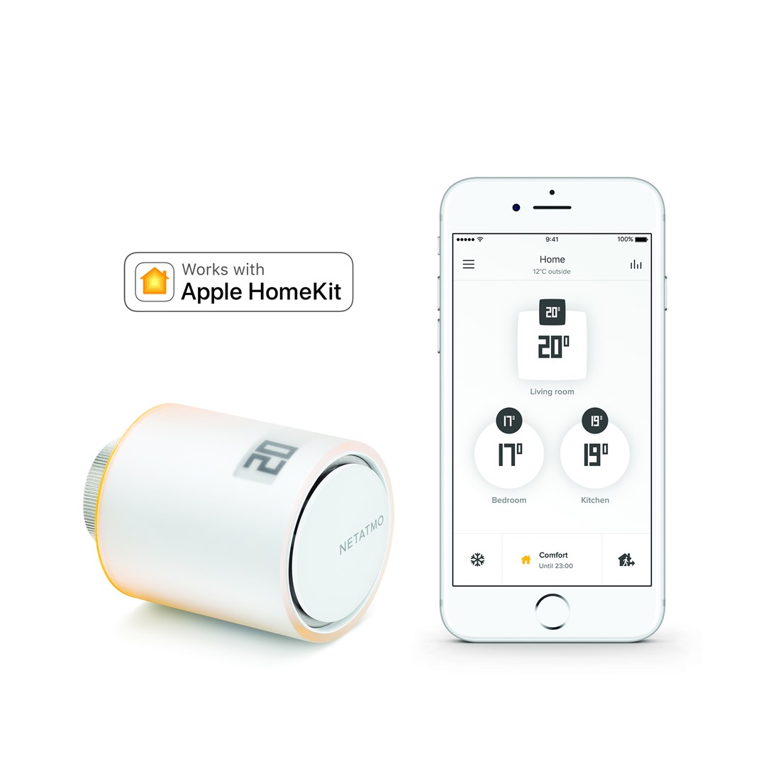 Netatmo NAV-EN - obrazek 3