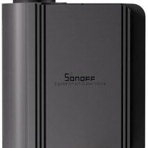 Inteligentny zawór/licznik wody ZigBee SONOFF SWV-BSP (3/4″)