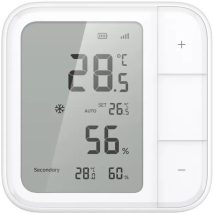 Aqara Climate Sensor W100 Czujnik klimatu Thread/Zigbee