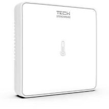 Bezprzewodowy czujnik temperatury biały C-8R Tech Sterowniki