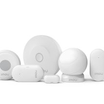 Zestaw czujek Imou Alarm kit