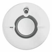 Yale Czujnik dymu – Syrena z możliwością regulacji do 85dB