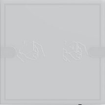 GIRA czujnik przyciskowy 4 Komfort 1x KNX TS4 antracytowy 5001028