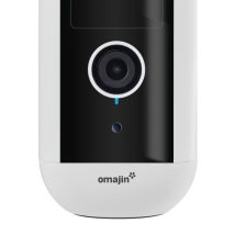 OMAJIN BEZPRZEWODOWA KAMERA WEW/ZEWN OWC-01-EU