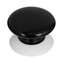 FIBARO Przycisk The Button FGPB-101-2 ZW5 (Bluetooth, Z-Wave; kolor czarny)