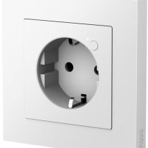 Gniazdko ścienne AQARA WALL OUTLET H2 EU