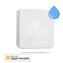 SMART HOME WI-FI THERMOSTAT/BOILER/WATER MTS200BHK MEROSS