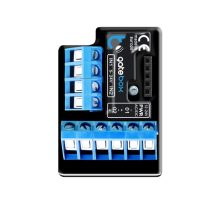 BLEBOX gateBox – Bezprzewodowy sterownik do bram IP20 kontroler