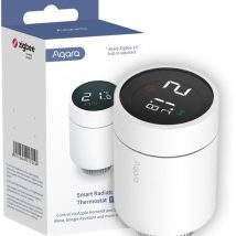 Aqara Radiator Thermostat E1 Zigbee 3.0, SRTS-A01
