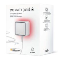 Ishamiuszy czujnik potvynio Eve Vanduo Guard (Thread technology)