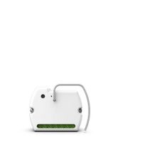 Bezprzewodowy przekaźnik rolet do puszki. biały PPZ-02 Tech Sterowniki