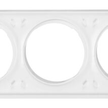 FIBARO Ramka ozdobna potrójna FG-Wx-PP-0004