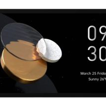 Panel kontrolny Smart Home Aqara Hub S1 Plus EU Biały Wi-Fi Bluetooth Zigbee