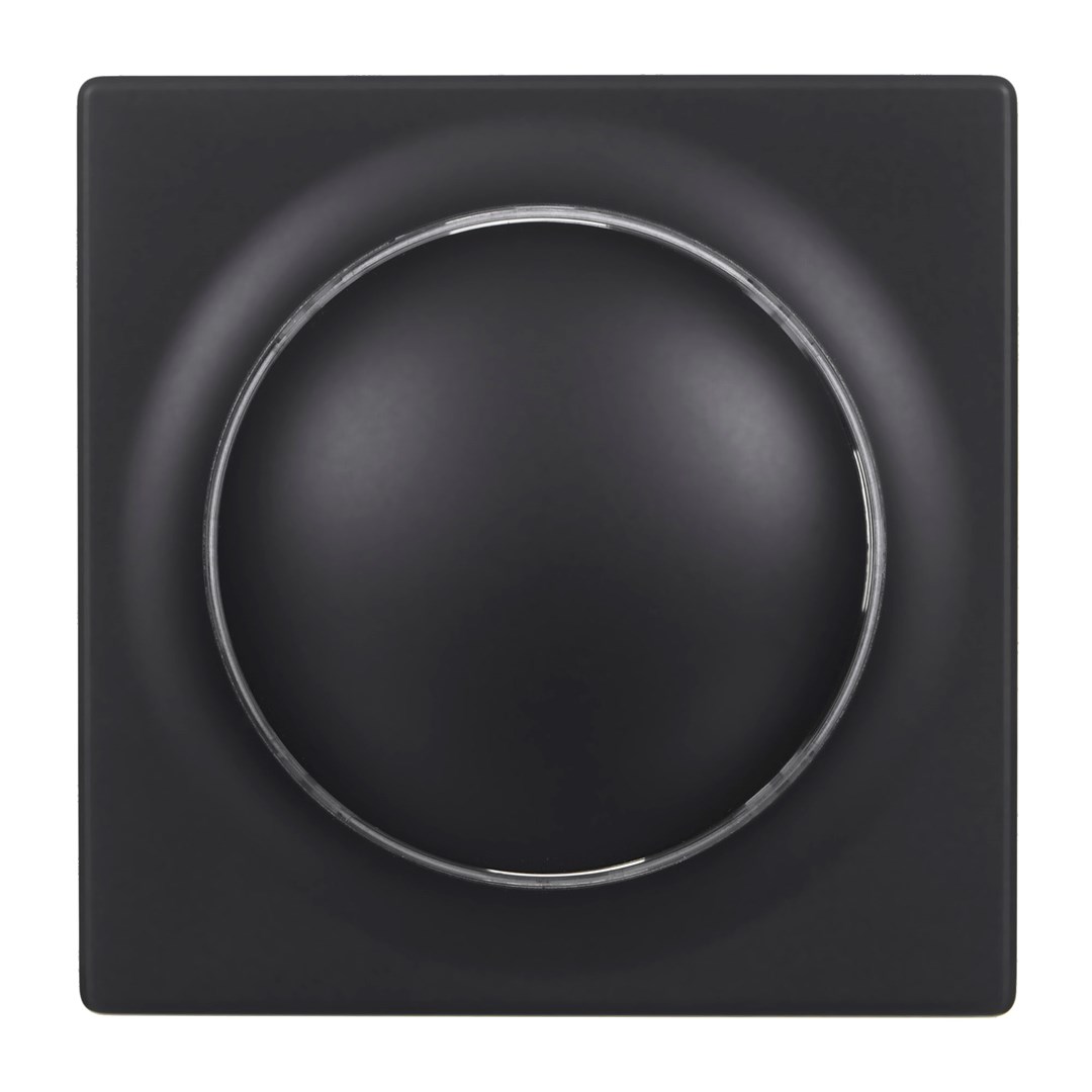 FIBARO Walli Dimmer ( ściemniacz) antracyt - obrazek 3