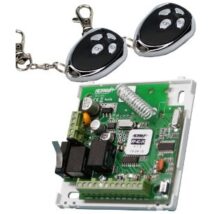 ROPAM STEROWNIK RADIOWY – ZESTAW RF-4C-2K (2 PILOTY)