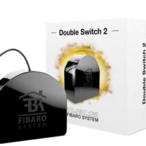 FIBARO Double Switch 2 Z-Wave FGS-223 ZW5