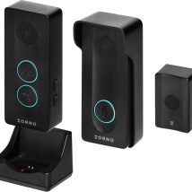 Domofon bezprzewodowy ORNO OR-DOM-YR-934/B