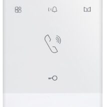 Unifon do wideodomofonu VIDOS IPX M110-U