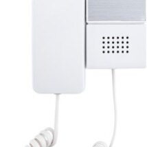 Unifon słuchawkowy VIDOS DUO U1010