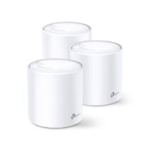 Zestaw Smart Home TP-Link DECO X60(3-PACK) V3.2