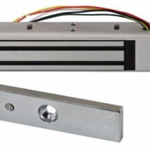 Zwora elektromagnetyczna SCOT EL-350SL2