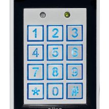 Zamek Szyfrowy EURA AC-20C7