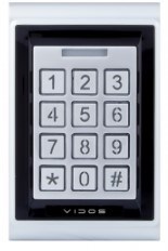 ZAMEK SZYFROWY VIDOS ZS50