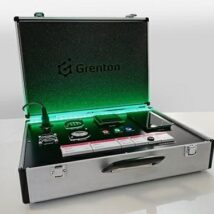 Walizka szkoleniowa Grenton