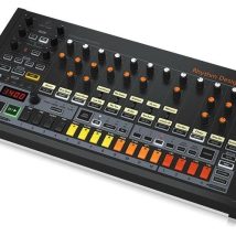 Behringer RD-8 MKII automat rytmiczny / perkusyjny
