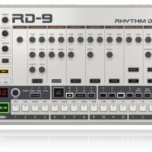 Behringer RD-9 Maszyna perkusyjna