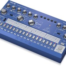 Behringer RD-6-BU automat rytmiczny / perkusyjny