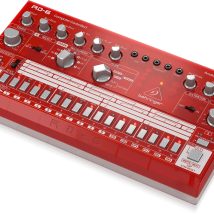 Behringer RD-6-SB automat rytmiczny / perkusyjny