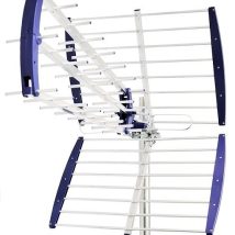 Antena kierunkowa zewnętrzna Libox LB1000 (16,5 dB; Typ F)