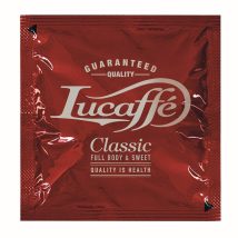 Łyżeczki do kawy Lucaffe CLASSIC 44mm ESE System 150 szt.