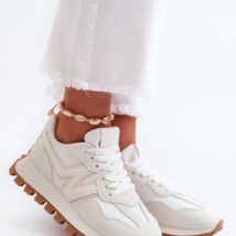 Buty Sportowe Model Kalelia PC231 White – Step in style