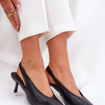 Szpilki Model Aricandia P-1436 Black – Step in style