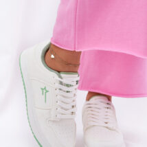 Buty Sportowe Model Big Star RR274A246 HI-POLY SYSTEM White – Step in style