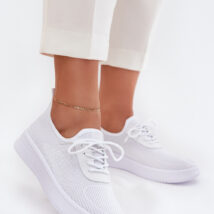 Buty Sportowe Model Kalyra NB722 White – Step in style