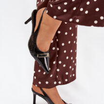 Szpilki Model Vivae P-1457 Black – Step in style