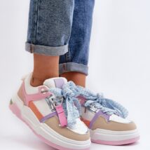 Buty Sportowe Model Neatisa 7565 Multicolor – Step in style