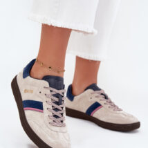 Buty Sportowe Model Big Star SS274679 HI-POLY SYSTEM Grey – Step in style