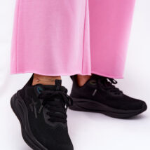 Buty Sportowe Model Big Star RR274A144 HI-POLY SYSTEM Black – Step in style