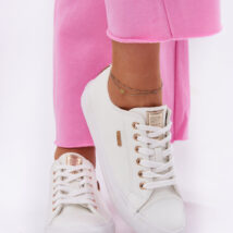 Trampki Model Big Star RR274748 White – Step in style