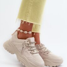 Buty Sportowe Model Relissa C2155 Beige – Step in style