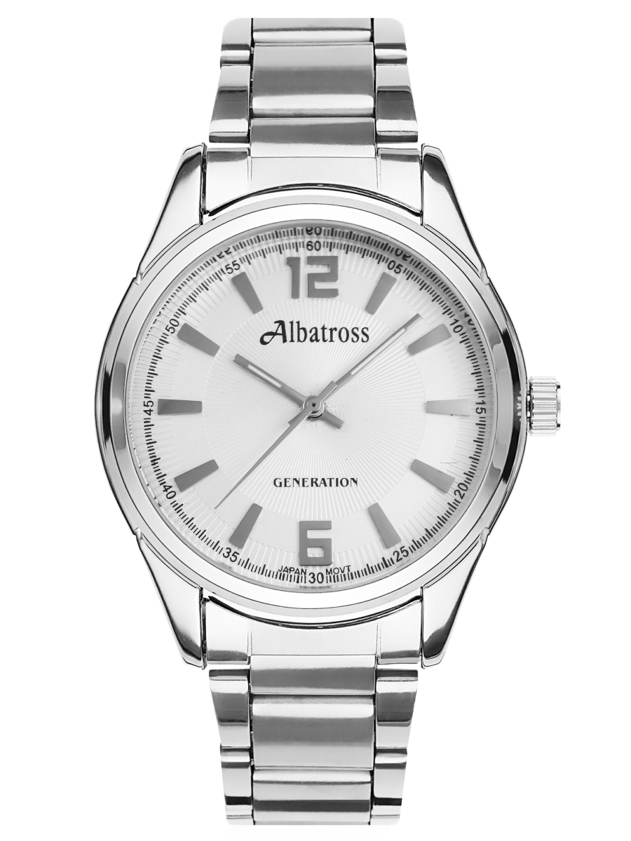 Zegarek Męski Albatross Generation ABD179-2